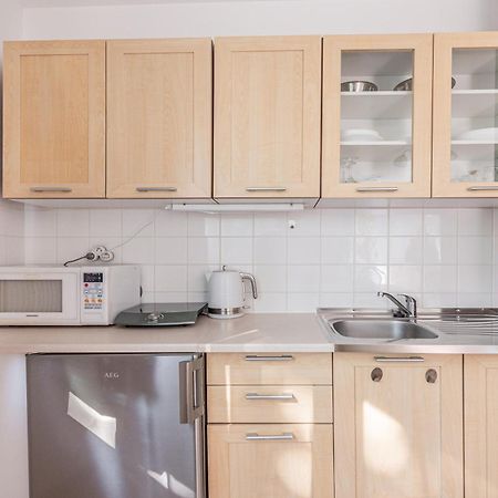 Apartament Z Balkonem Lazur 250M Od Morza Kołobrzeg Εξωτερικό φωτογραφία