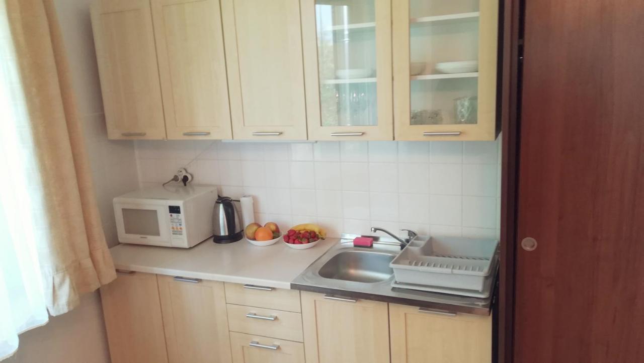 Apartament Z Balkonem Lazur 250M Od Morza Kołobrzeg Εξωτερικό φωτογραφία