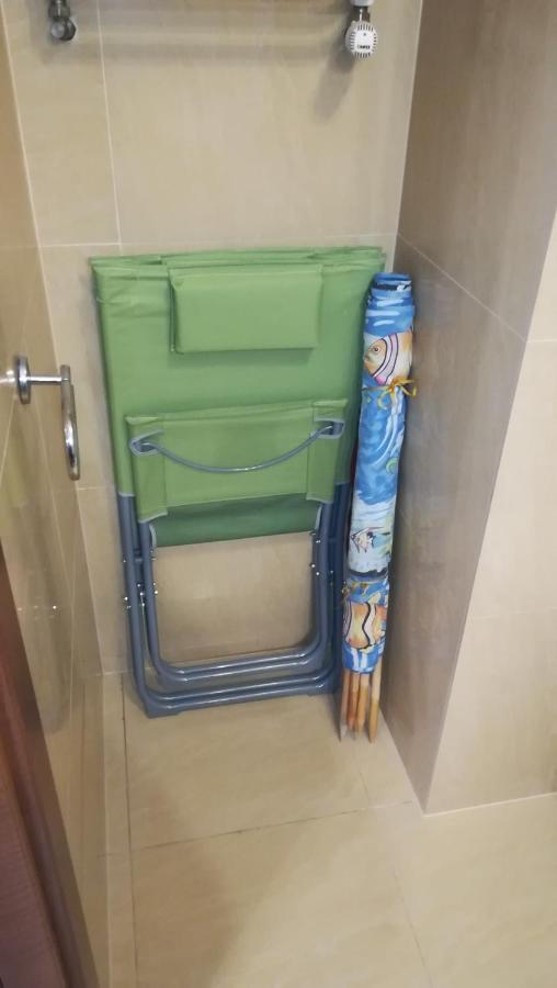 Apartament Z Balkonem Lazur 250M Od Morza Kołobrzeg Εξωτερικό φωτογραφία