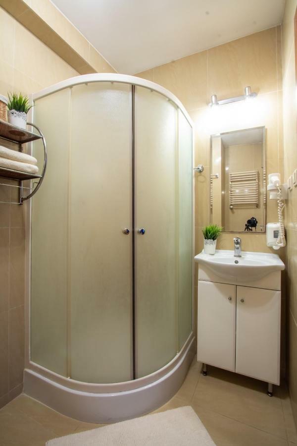 Apartament Z Balkonem Lazur 250M Od Morza Kołobrzeg Εξωτερικό φωτογραφία